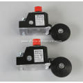 S3-B1370 NC / S3-B1371 NO Limit Switch for Elevators